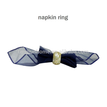 sea shell napkin rings